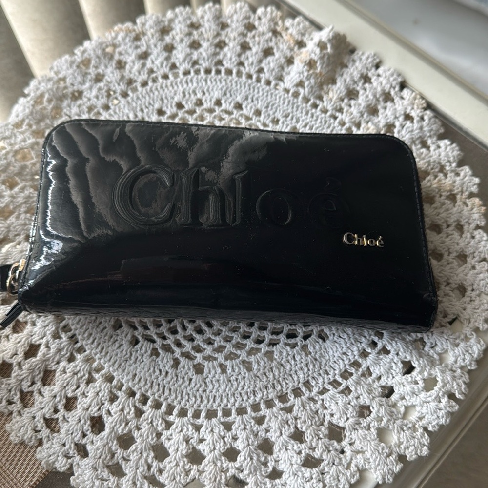 Reposh  wallet did not work out..